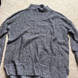 Old Navy Mock Neck Sweater XL